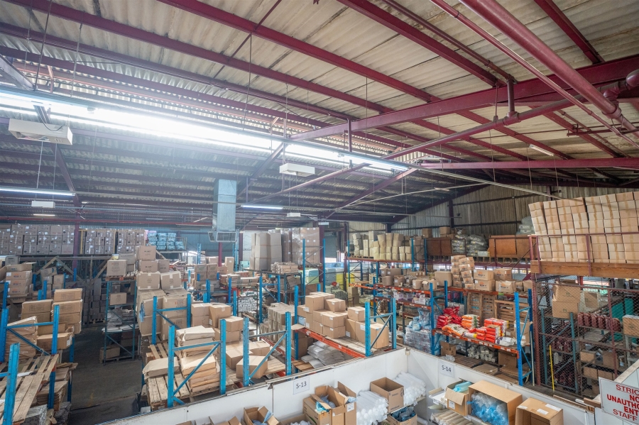 Commercial Property for Sale in Woodbrook Eastern Cape
